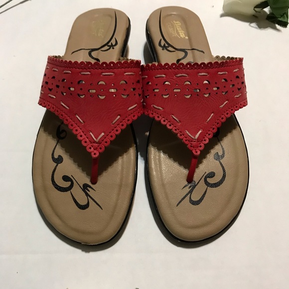 comfit sandals